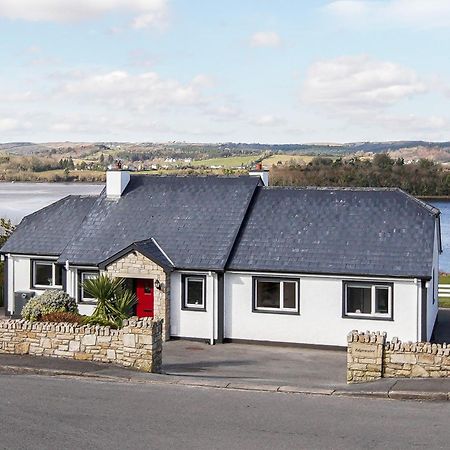 Edgewater Villa Donegal Town ภายนอก รูปภาพ