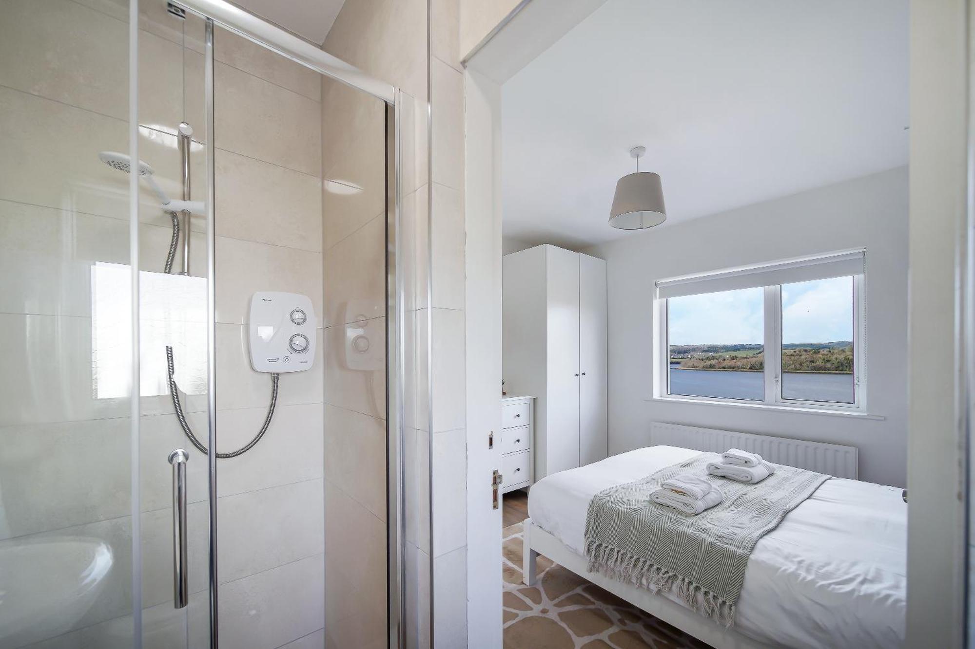 Edgewater Villa Donegal Town ภายนอก รูปภาพ