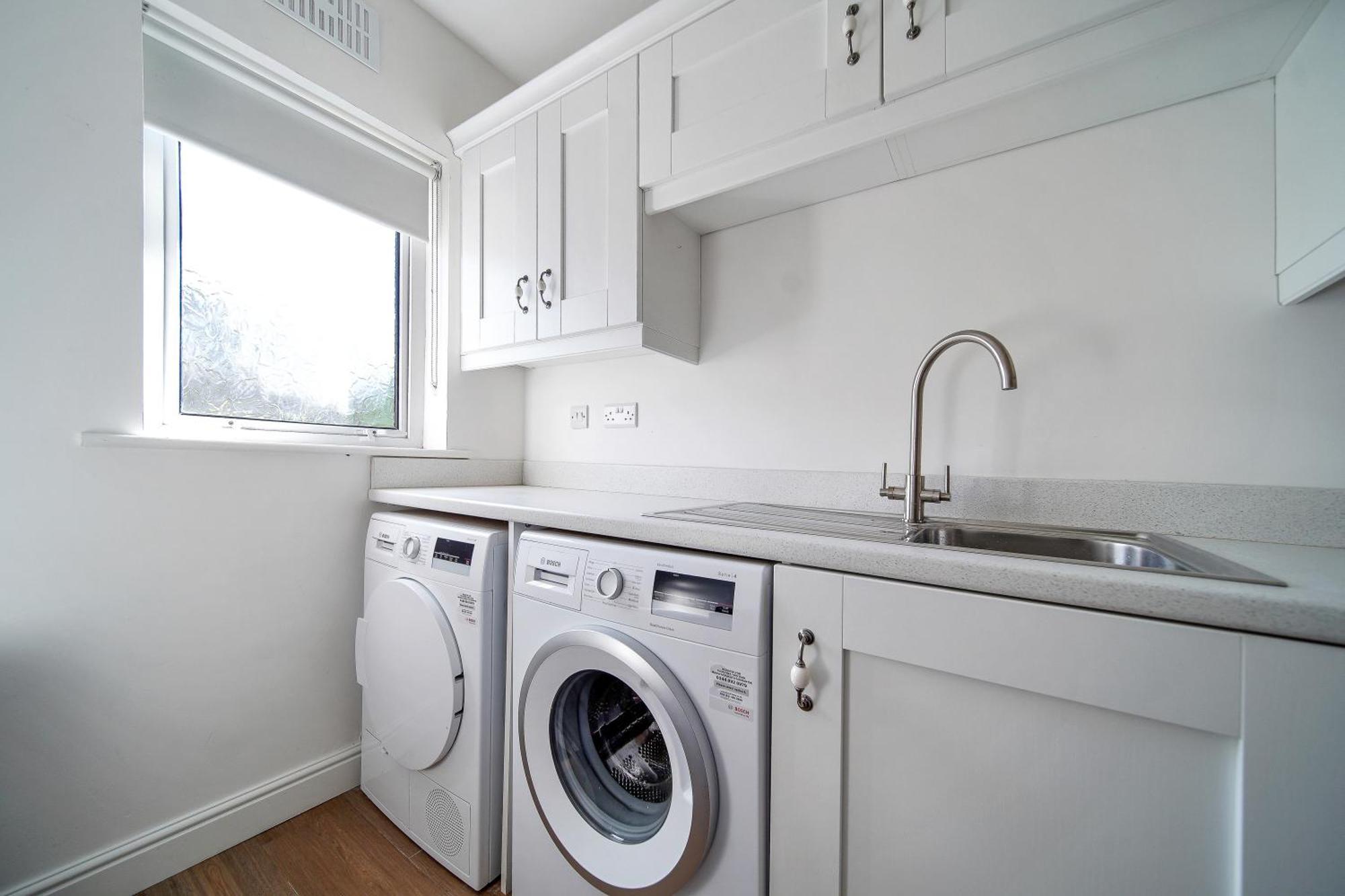 Edgewater Villa Donegal Town ภายนอก รูปภาพ