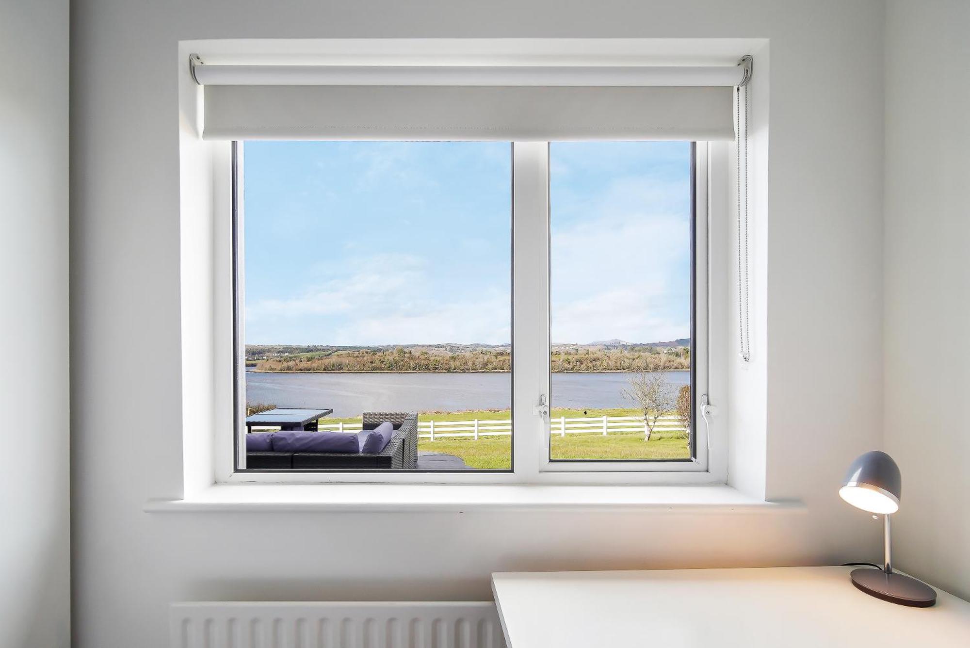 Edgewater Villa Donegal Town ภายนอก รูปภาพ