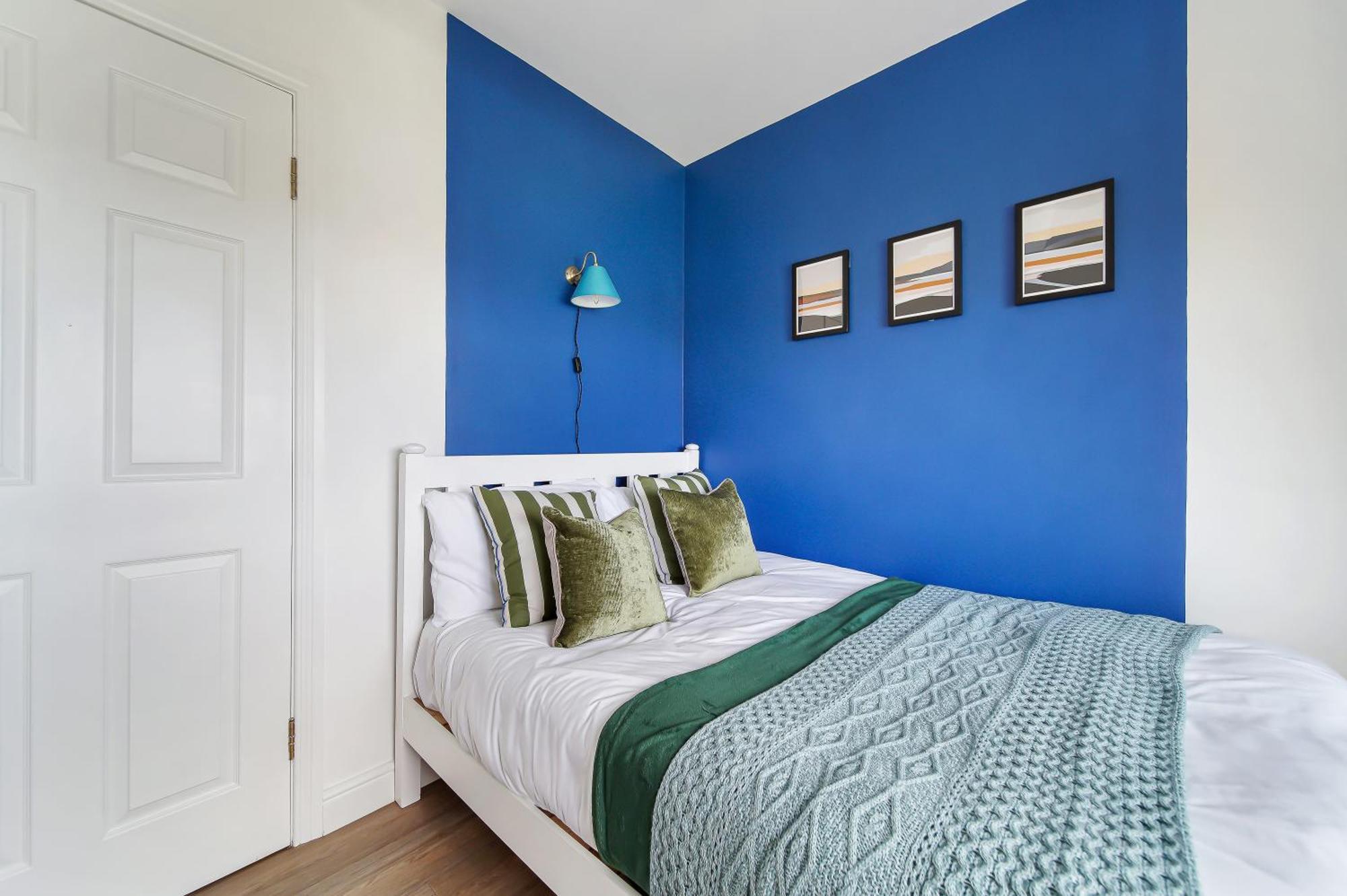 Edgewater Villa Donegal Town ภายนอก รูปภาพ