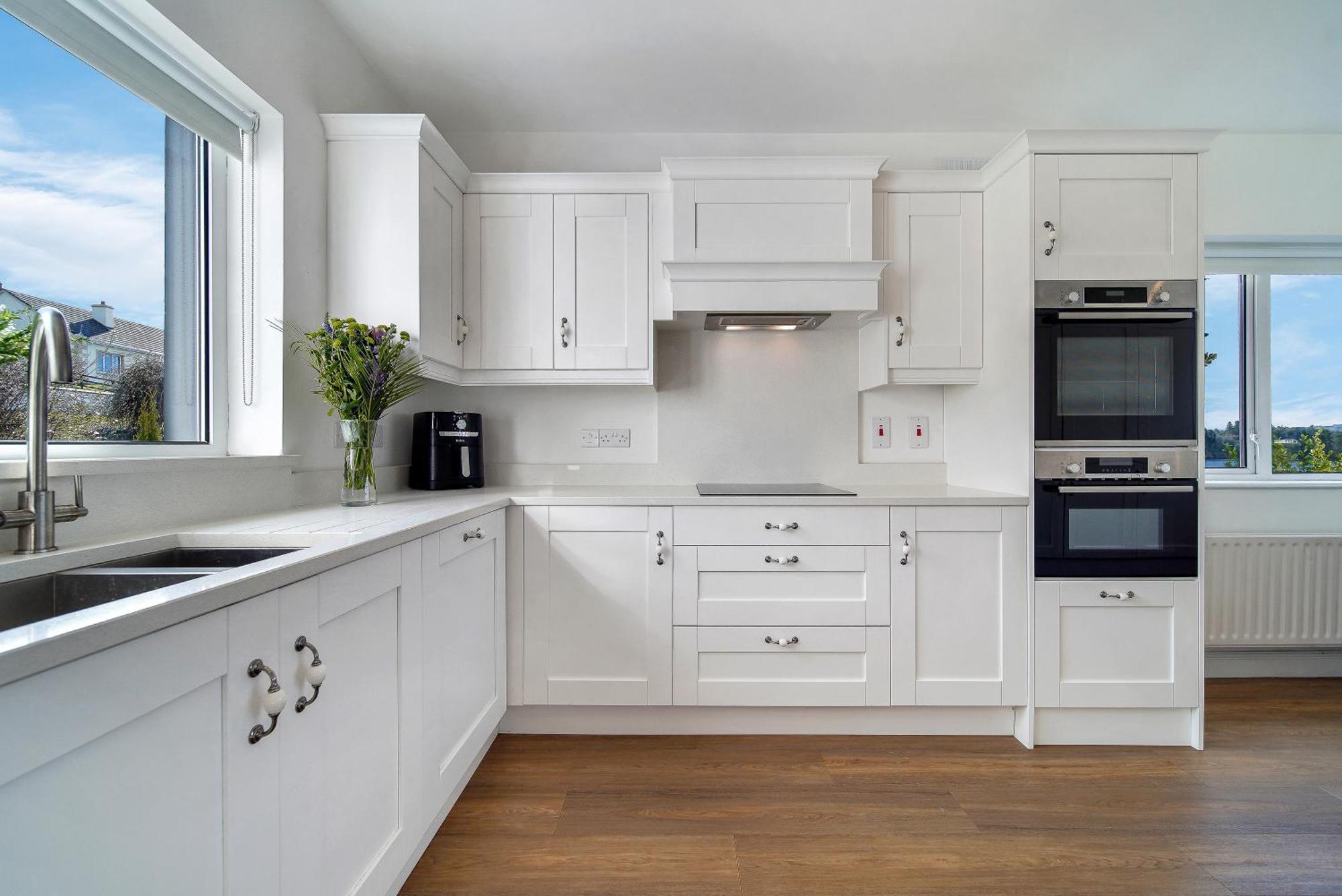 Edgewater Villa Donegal Town ภายนอก รูปภาพ