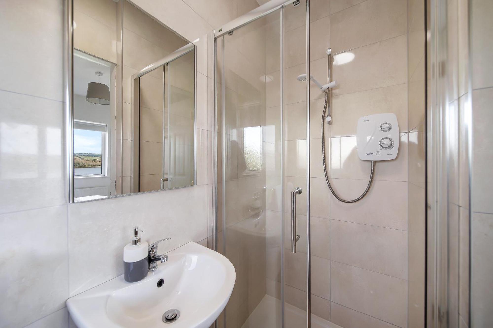 Edgewater Villa Donegal Town ภายนอก รูปภาพ