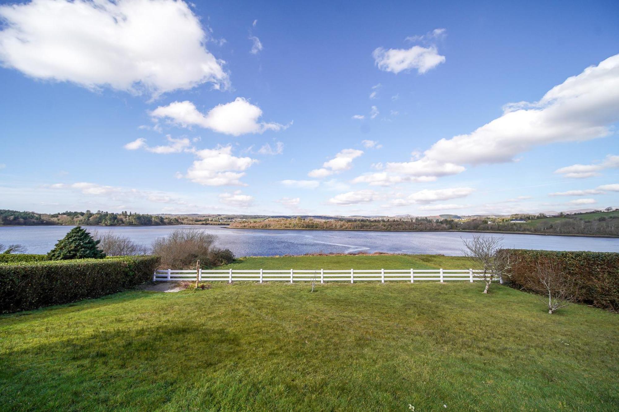 Edgewater Villa Donegal Town ภายนอก รูปภาพ