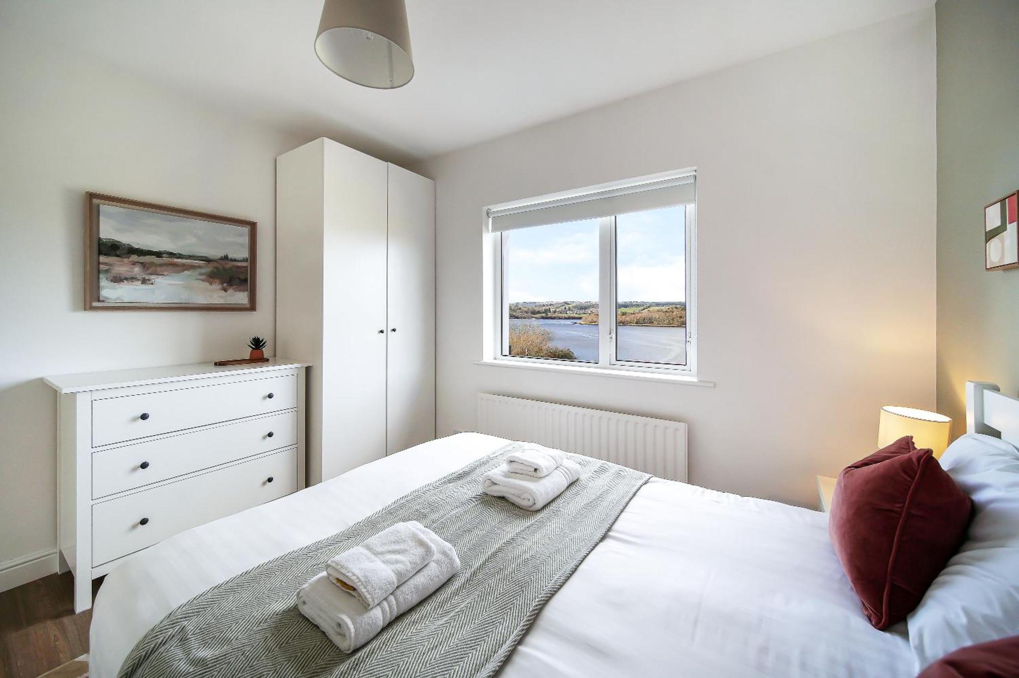 Edgewater Villa Donegal Town ภายนอก รูปภาพ